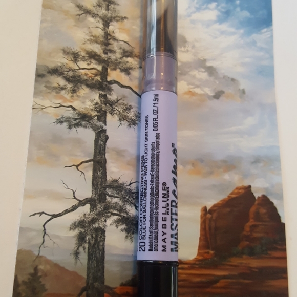 Skin corrector - Picture 2 of 2